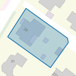 Perceel MLG00-C-1237