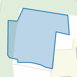 Perceel MLG00-C-1245