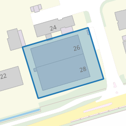 Perceel MLG00-C-1251