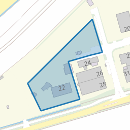 Perceel MLG00-C-1252