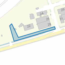 Perceel MLG00-C-1253