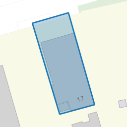 Perceel MLG00-C-1254