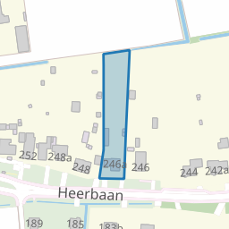 Perceel MLG00-C-1256