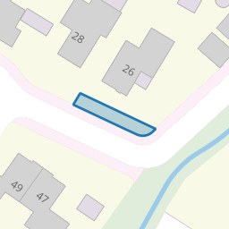 Perceel MLG00-C-1260