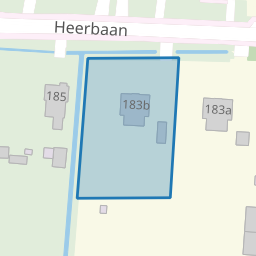 Perceel MLG00-C-1264