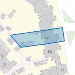 Perceel MLG00-C-1268