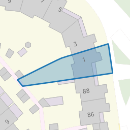 Perceel MLG00-C-1269