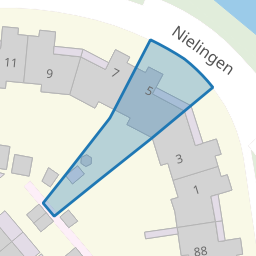 Perceel MLG00-C-1271