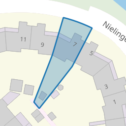 Perceel MLG00-C-1272