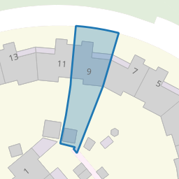 Perceel MLG00-C-1273