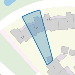 Perceel MLG00-C-1276