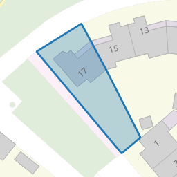 Perceel MLG00-C-1277