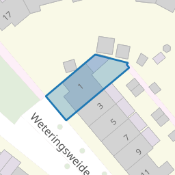 Perceel MLG00-C-1278