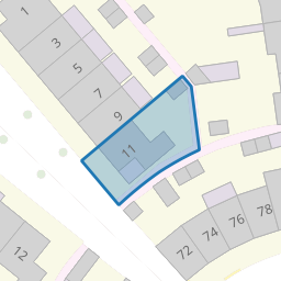 Perceel MLG00-C-1283