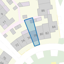 Perceel MLG00-C-1287