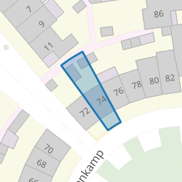 Perceel MLG00-C-1289