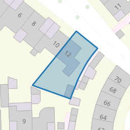 Perceel MLG00-C-1292