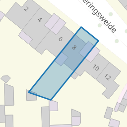 Perceel MLG00-C-1294