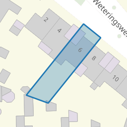 Perceel MLG00-C-1295