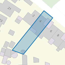 Perceel MLG00-C-1296