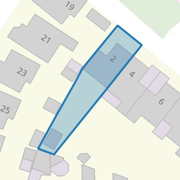 Perceel MLG00-C-1297