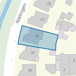 Perceel MLG00-C-1303