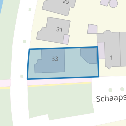 Perceel MLG00-C-1305