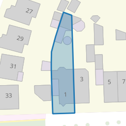 Perceel MLG00-C-1306