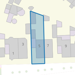 Perceel MLG00-C-1308