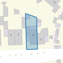 Perceel MLG00-C-1310