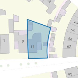 Perceel MLG00-C-1311