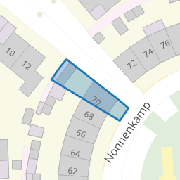 Perceel MLG00-C-1312