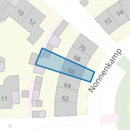 Perceel MLG00-C-1314