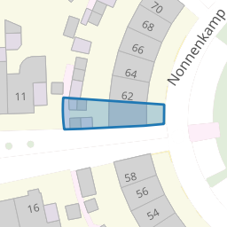 Perceel MLG00-C-1317