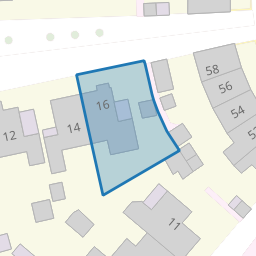 Perceel MLG00-C-1319