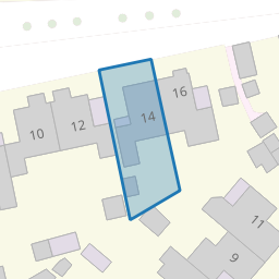 Perceel MLG00-C-1320