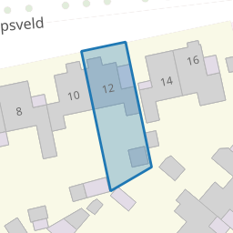 Perceel MLG00-C-1321