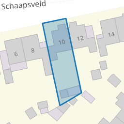 Perceel MLG00-C-1322