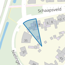 Perceel MLG00-C-1326