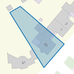 Perceel MLG00-C-1331