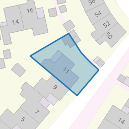 Perceel MLG00-C-1337