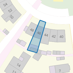 Perceel MLG00-C-1345