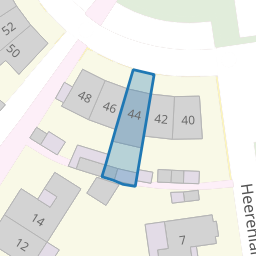 Perceel MLG00-C-1346