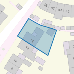 Perceel MLG00-C-1349