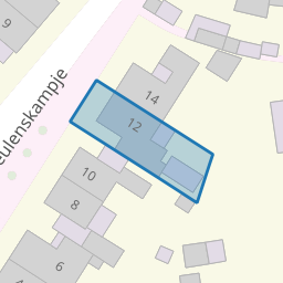 Perceel MLG00-C-1350