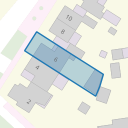 Perceel MLG00-C-1353