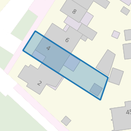 Perceel MLG00-C-1354