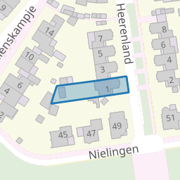 Perceel MLG00-C-1359