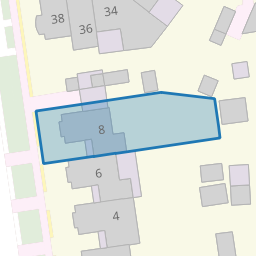 Perceel MLG00-C-1365