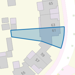 Perceel MLG00-C-1368